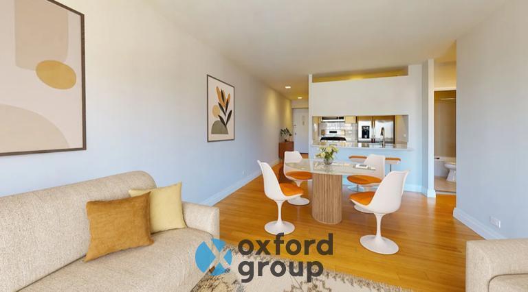 Photo - 1 bedroom in New York NY 10016 Unit 25F