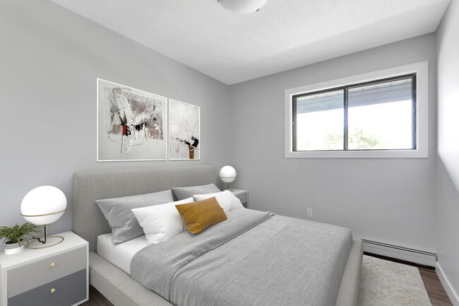 Photo - The Standard