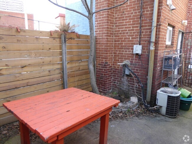 Building Photo - 408 Franklin St NW Rental