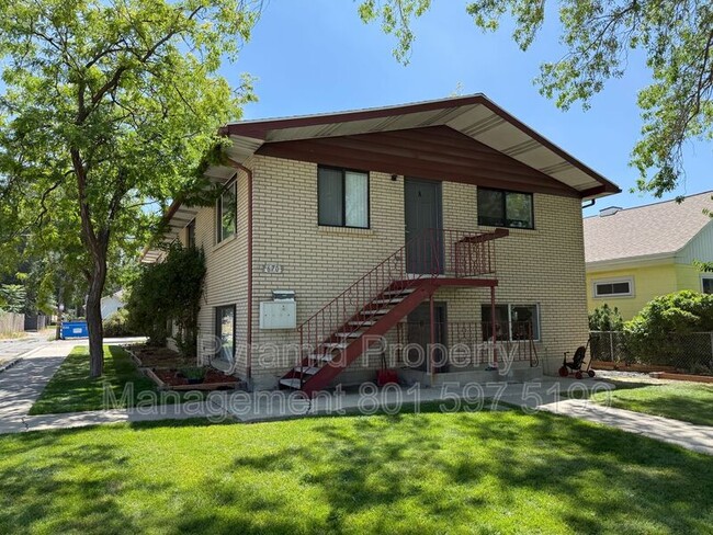Building Photo - 670 E Coatsville Ave Rental