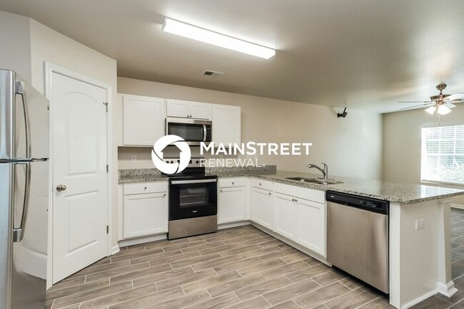 Photo - 4 Bedroom Pet-Friendly Home in COVINGTON, ...