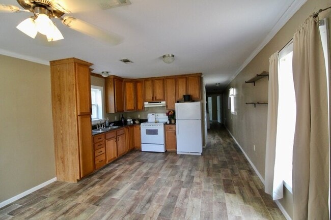147 Caswell Branch Rd
