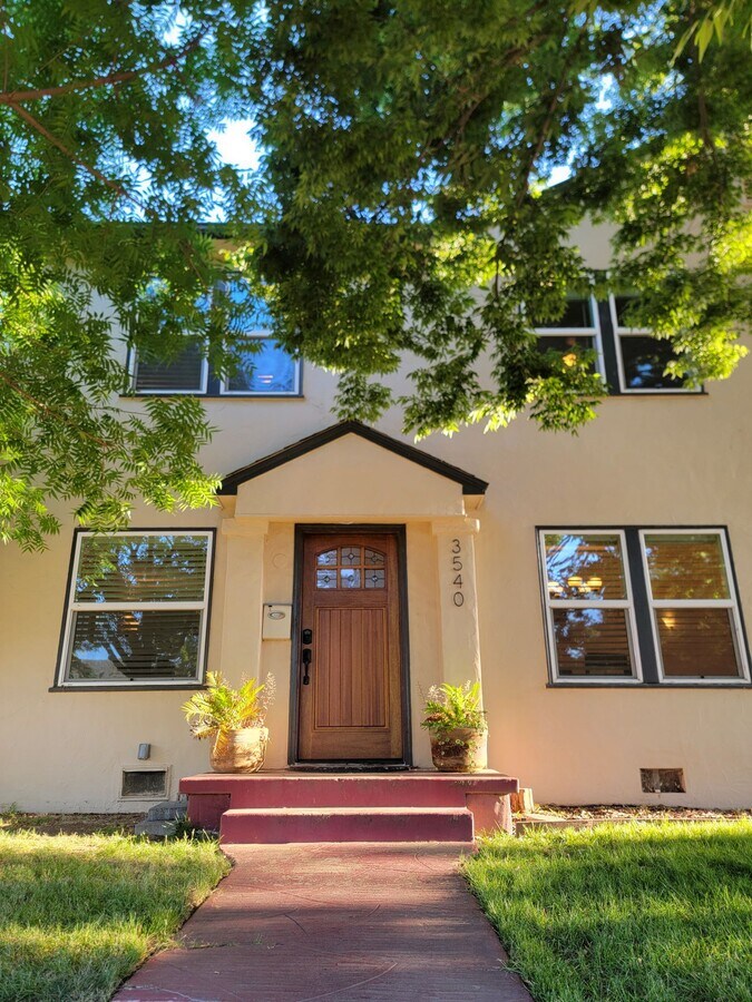 Photo - 3540 M St