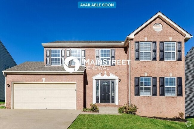 Building Photo - 107 Meadow Creek Ct Rental