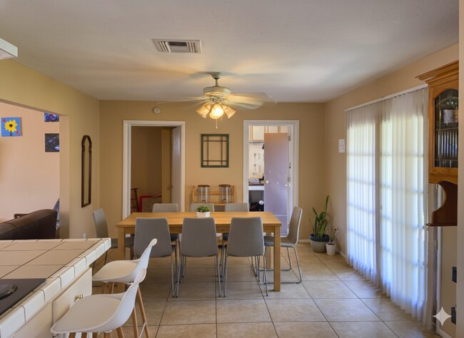 Photo - LARGE 4BR/2BA HOUSE FOR RENT