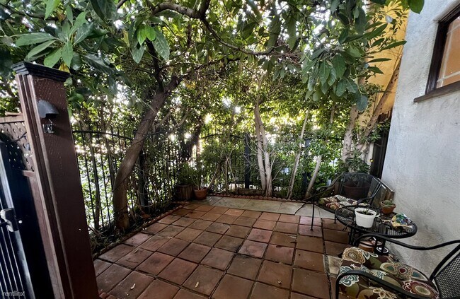 Photo - 2 br, 1.5 bath 4plex - 934 North Ogden Drive