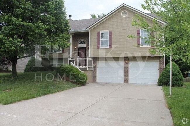 Building Photo - 619 N Crest Dr Rental