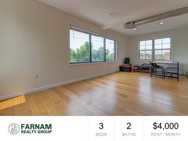 Building Photo - 58 Dixwell Ave Unit 3A Rental