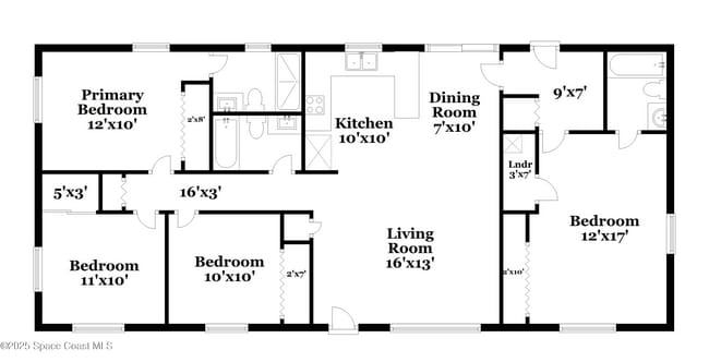 Photo - 461 Truvall St SW