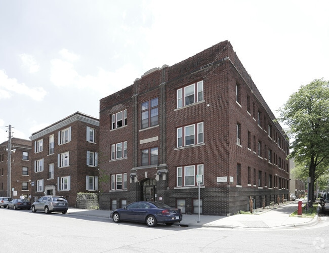 507 East 14th