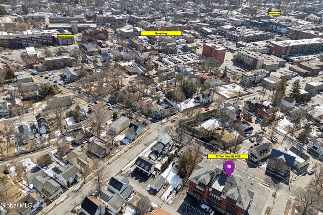 Photo - 77 Van Dam St