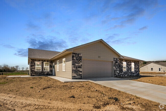 Building Photo - 610 McKay Way Rental