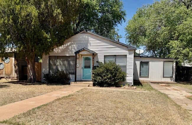 Building Photo - 4818 36th St