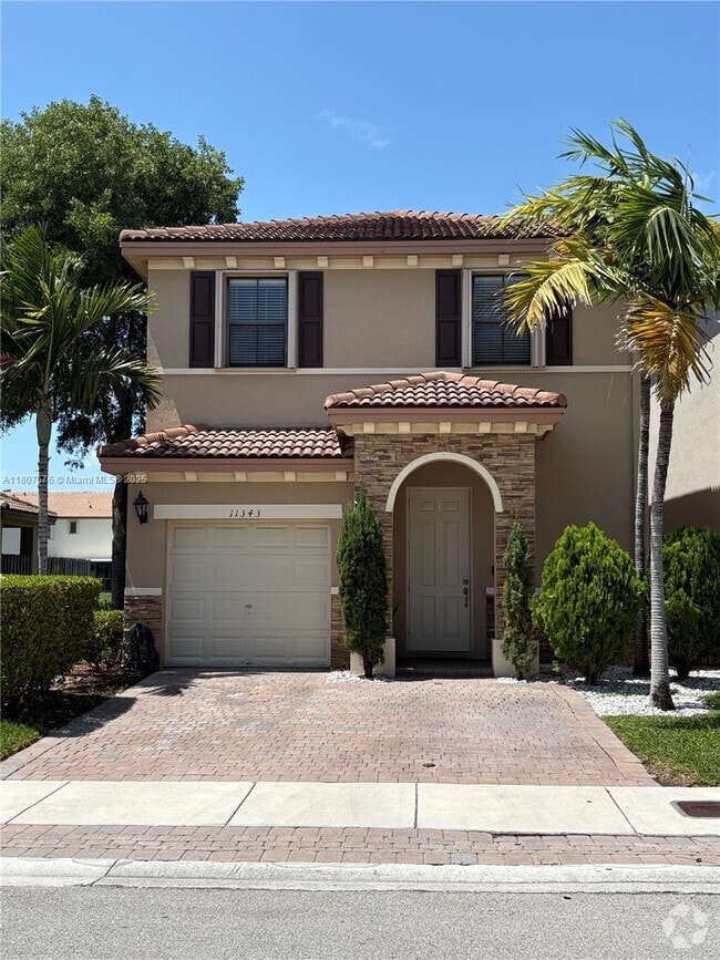 Building Photo - 11343 SW 239 St Rental