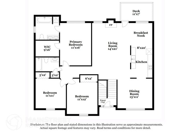 Photo - 930 Castlerock Way