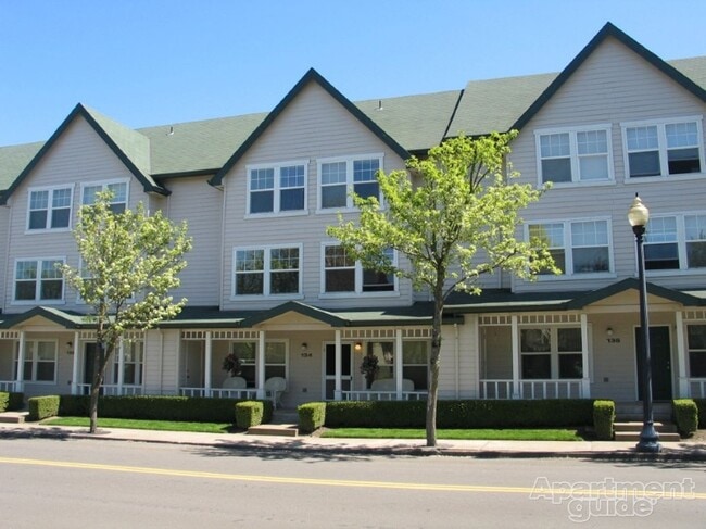 Photo - Gresham Central