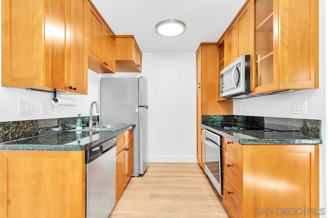 Photo - 3136 Via Alicante Condo Unit A