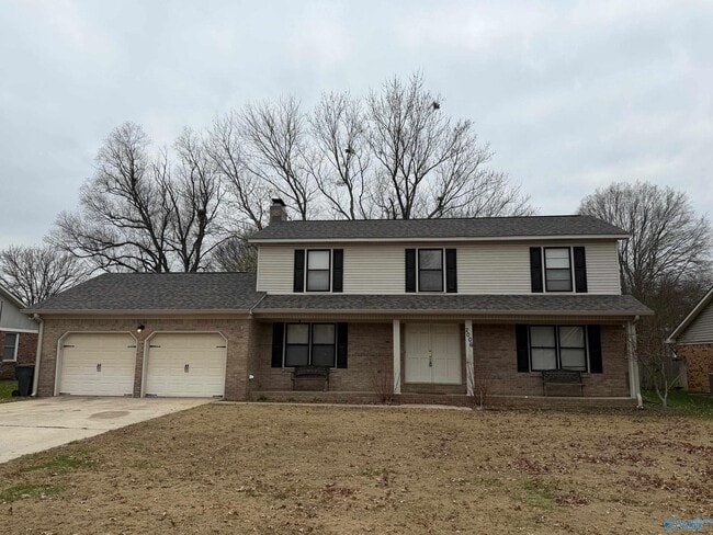 Building Photo - 2006 Lancaster Ave SW