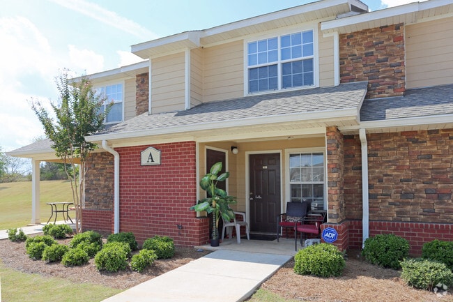 Eagle's Landing Apartments