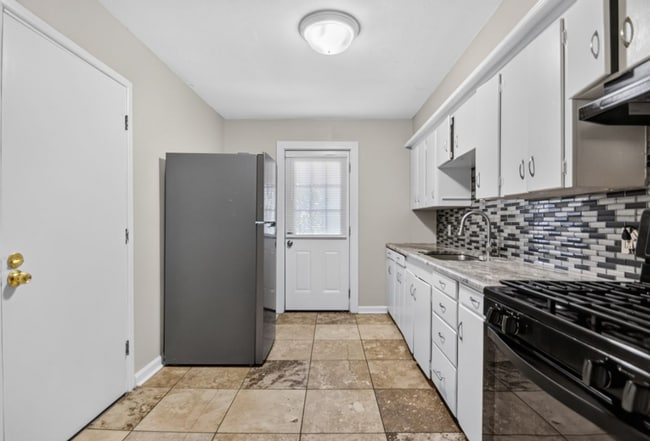 Photo - Charming 3-Bedroom Home in a Convenient Little Rock Location