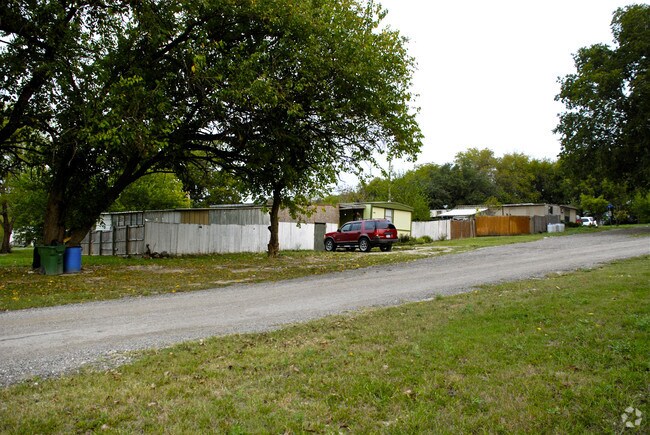 shamrock mobile home park princeton tx