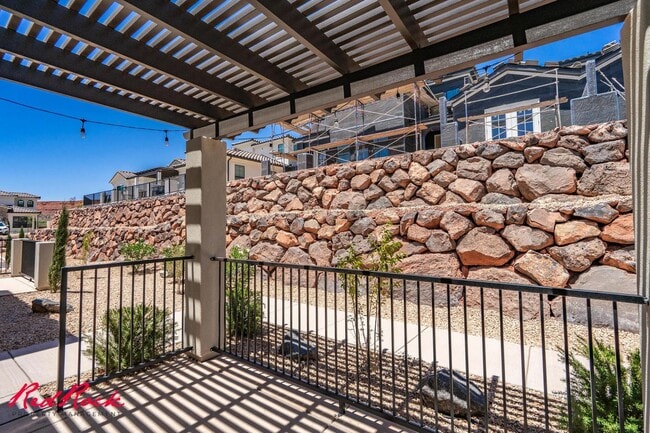 Photo - Modern Washington UT Home with 3 Bedrooms and Open Floor Plan