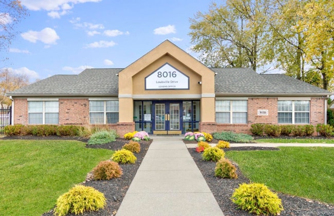 Photo - The Reserve at Franklin Glenn I LP