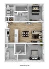 Residence No. 208 - Market and Main-min