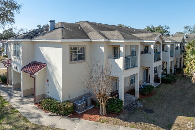 Photo - The Oaks at Durkeeville