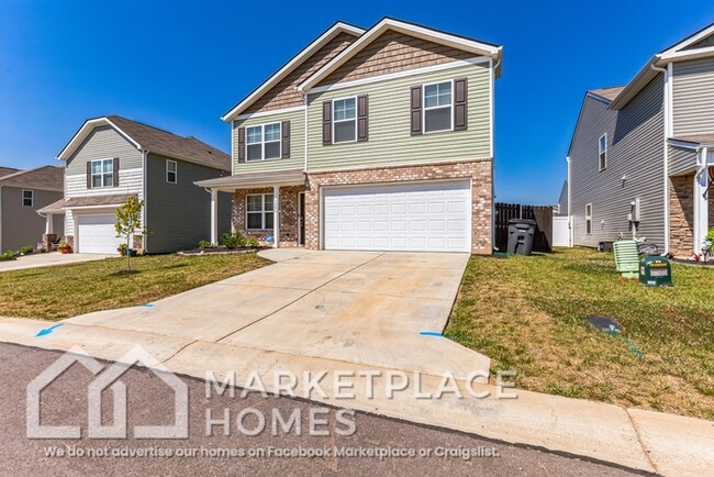 Photo - 1240 Stamp Lodge Rd