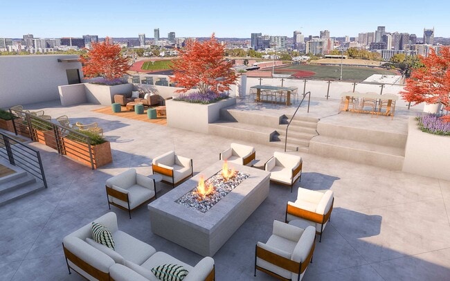 Photo - The Reservoir