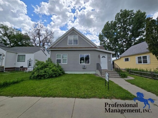 3 bedroom in Billings MT 59101 - 3 bedroom in Billings MT 59101 House