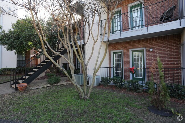 Mccallum Oaks - McCallum Oaks