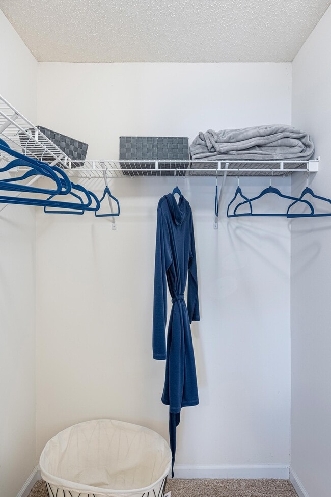 Laurel Springs Apartments High Point, NC