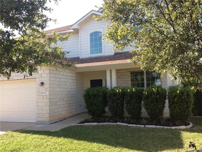 Photo - 1103 Apollo Ln