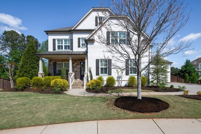 Photo - 4020 Manor Oak Cir