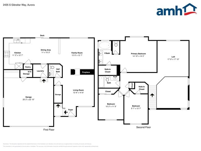 Photo - 2435 S Gibralter Way