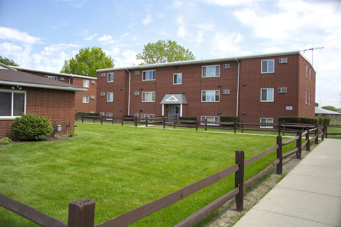 Photo - Westgate Gardens Apartments