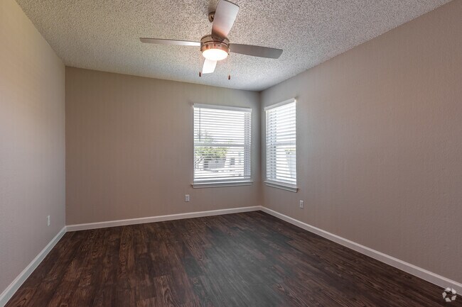 B1R - Master Bedroom