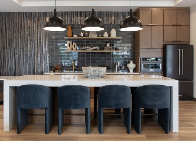 Alta Apartments