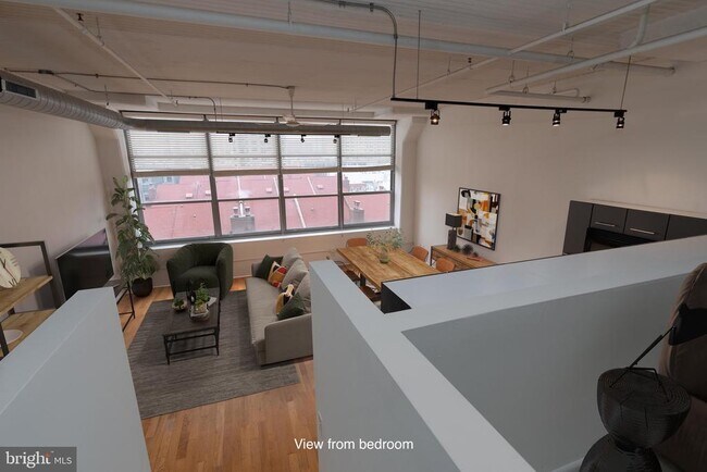 Photo - 2200 Arch St Unit 503