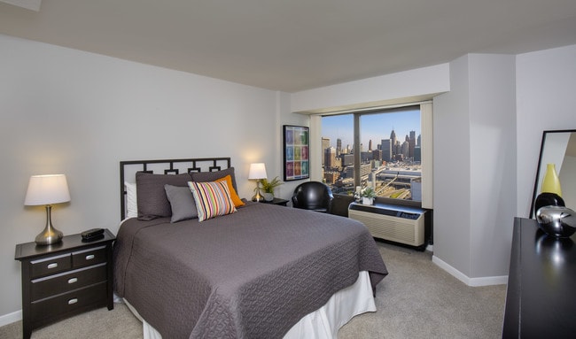 Photo - Riverfront Towers