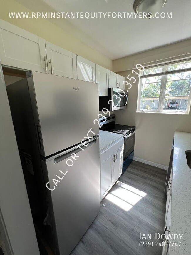Building Photo - 1510 Park Ave Unit 11 Rental