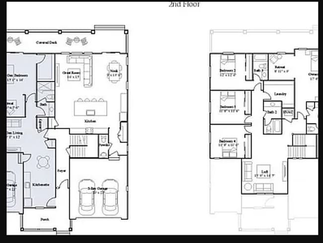 Photo - Beautiful Home with a In Law Suit