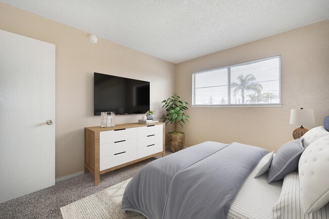 Village Ceres Apartments