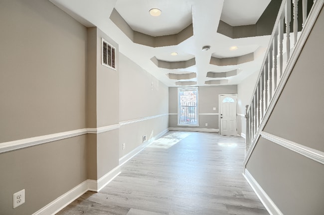 Photo - 2514 Jefferson St Unidad Baltimore