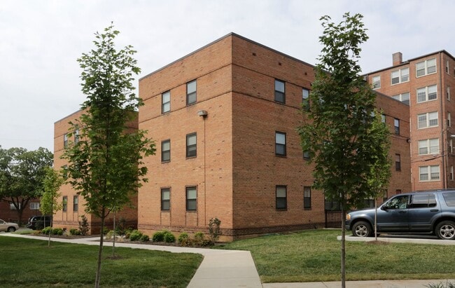 Photo - Takoma Flats - Downtown Silver Spring