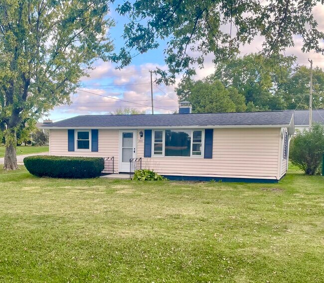 201 W 7th St House House Rental in Spring Valley, IL