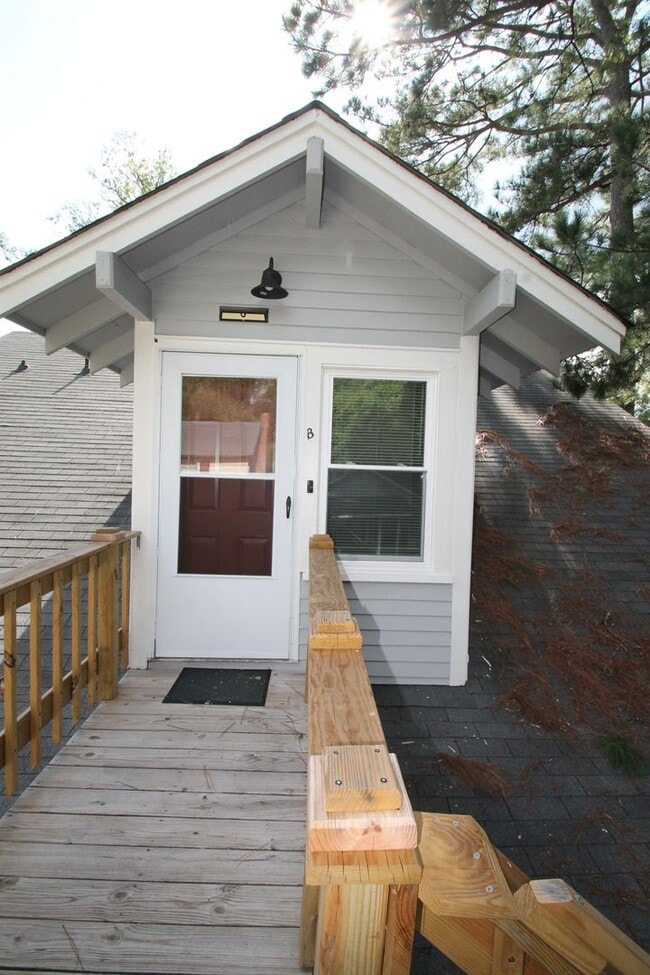 Building Photo - Exclusively Offered by Muse Realty LLC