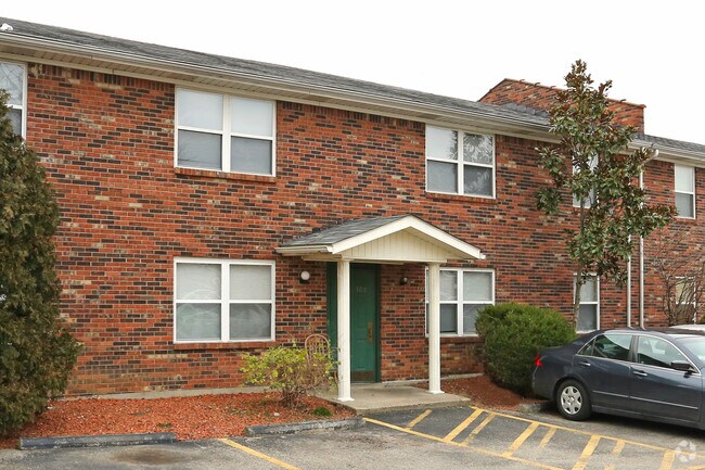 Eden Apartments - Eden Apartments